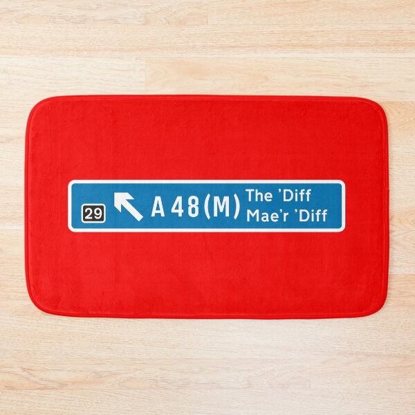 Item preview, The Diff designed and sold by DesignByMH.