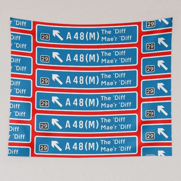 Item preview, The Diff designed and sold by DesignByMH.