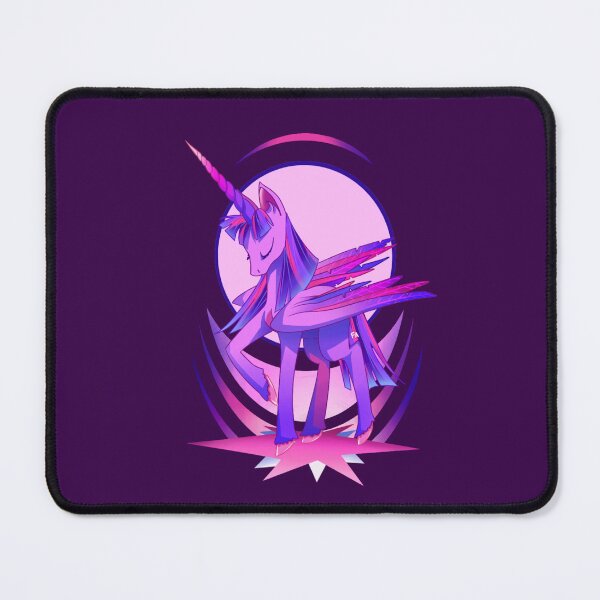 Item preview, My Little Pony Twilight Sparkle designed and sold by FistApology.