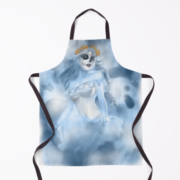 Item preview, The dance of the Catrina designed and sold by Arturo Chan Cimé.