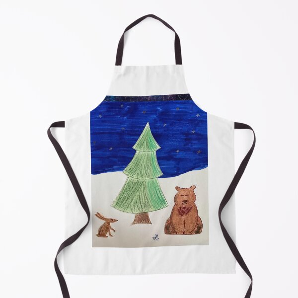 Item preview, Happy Holidays 24 designed and sold by MerrilyMacabre.