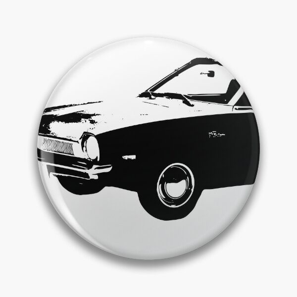Artikelvorschau, Ford Pinto entworfen und verkauft von fmbenevides.