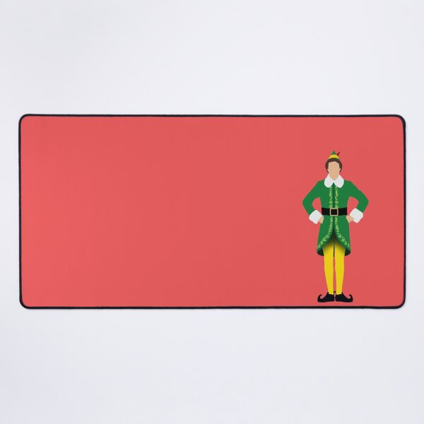 Item preview, Buddy the Elf designed and sold by Olivia Powell Designs.