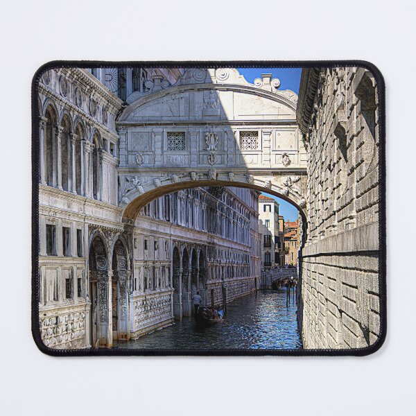 Item preview, Bridge of Sighs designed and sold by tomg.