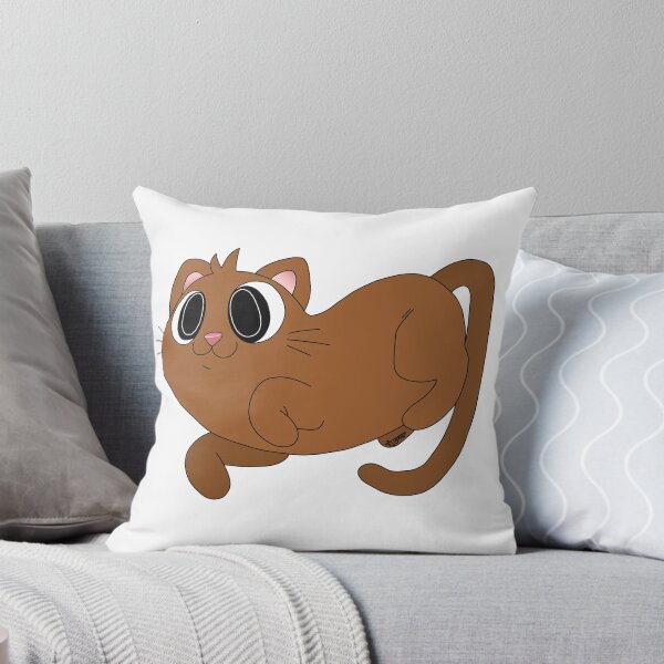 Item preview, Cocoa Puff designed and sold by LittleRockArt.