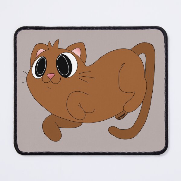 Item preview, Cocoa Puff designed and sold by LittleRockArt.