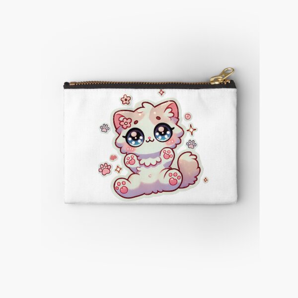 Item preview, Cute Cat designed and sold by KockyNaTriku.