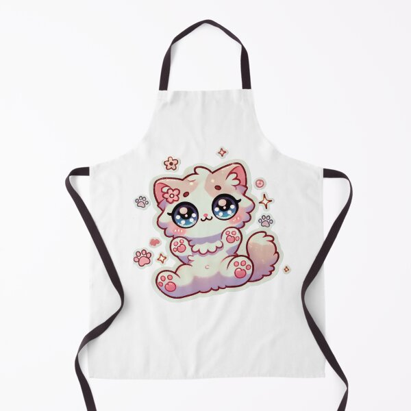 Item preview, Cute Cat designed and sold by KockyNaTriku.