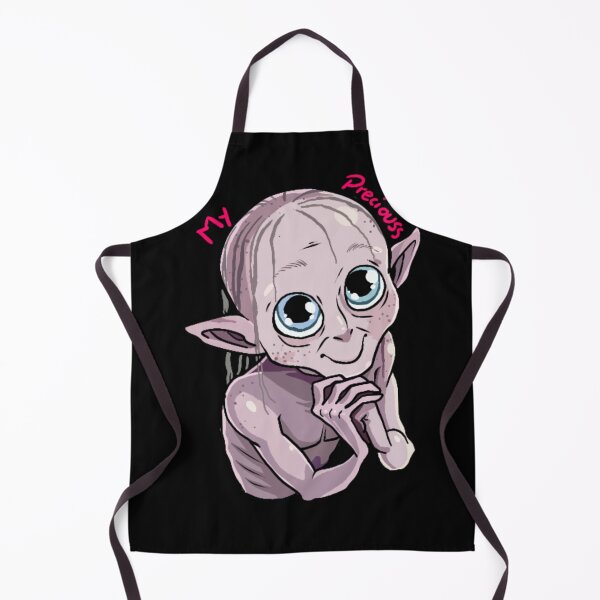 Item preview, cute Preciouss creature designed and sold by Yzaa.