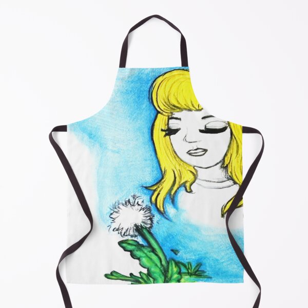 Item preview, Dandelion - Greedy Weed 19 designed and sold by MyBottomShelf.
