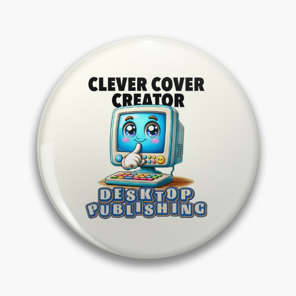 Item preview, Clever Cover Creator designed and sold by FrescoDesign.