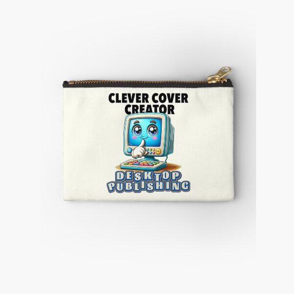 Item preview, Clever Cover Creator designed and sold by FrescoDesign.