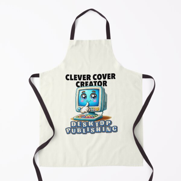 Item preview, Clever Cover Creator designed and sold by FrescoDesign.