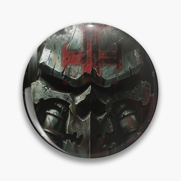 Item preview, Kriegshammer - Orc Within Orc Without designed and sold by Lost Idols Productions General Shop.