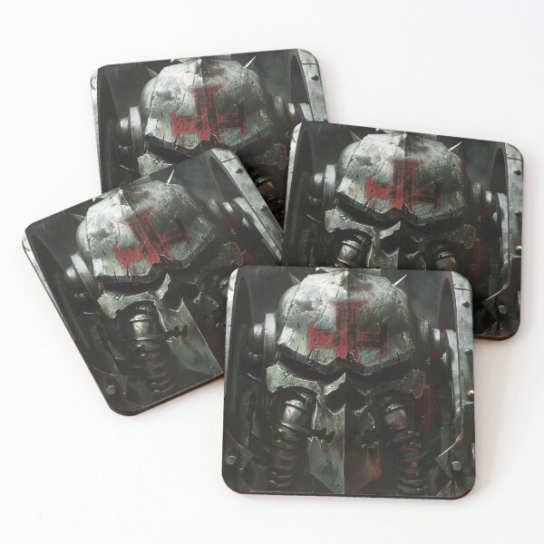 Item preview, Kriegshammer - Orc Within Orc Without designed and sold by Lost Idols Productions General Shop.