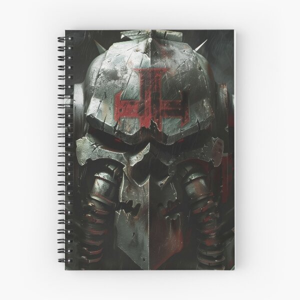 Item preview, Kriegshammer - Orc Within Orc Without designed and sold by Lost Idols Productions General Shop.