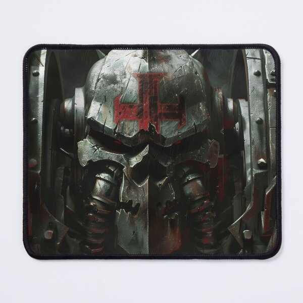 Item preview, Kriegshammer - Orc Within Orc Without designed and sold by Lost Idols Productions General Shop.