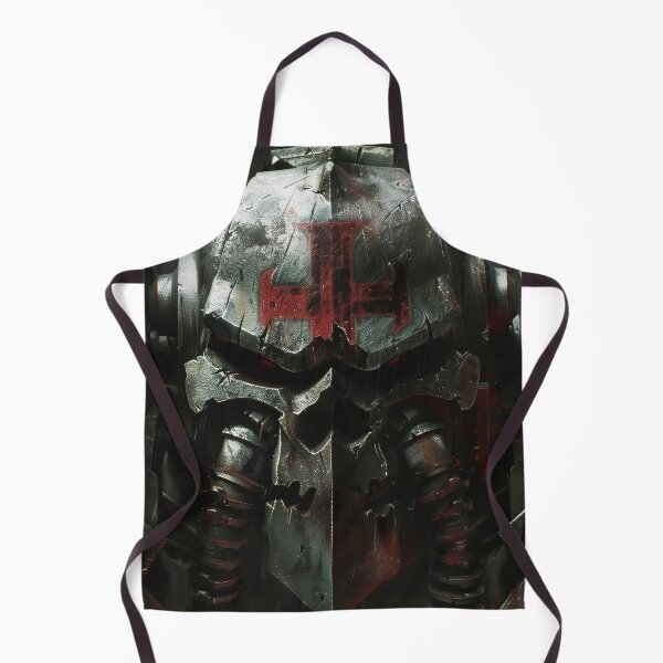 Item preview, Kriegshammer - Orc Within Orc Without designed and sold by Lost Idols Productions General Shop.