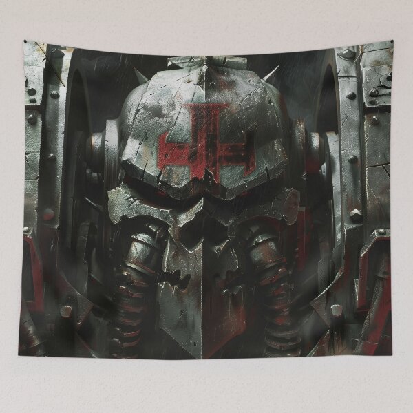 Item preview, Kriegshammer - Orc Within Orc Without designed and sold by Lost Idols Productions General Shop.