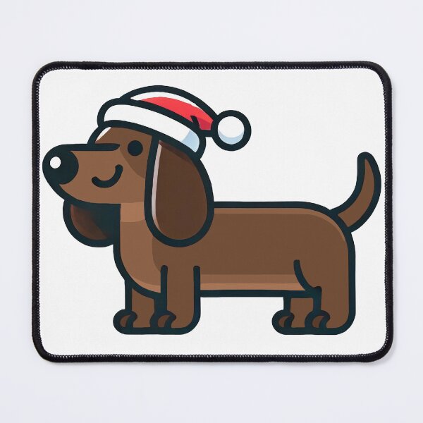 Item preview, Dachshund designed and sold by xyegor.