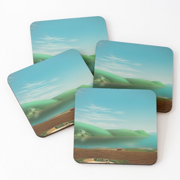 Item preview, Achill Island Mayo designed and sold by Customguru.