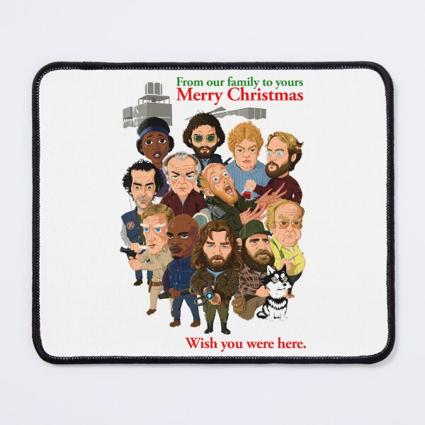 Item preview, Merry Things designed and sold by tronyx79.