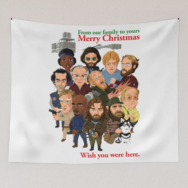 Item preview, Merry Things designed and sold by tronyx79.