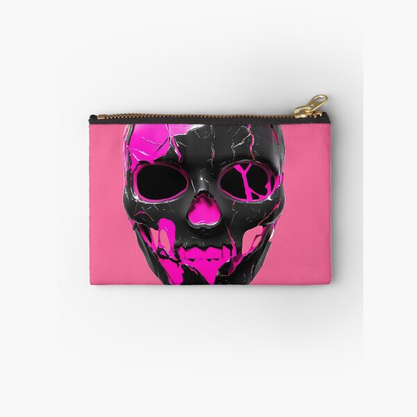 Item preview, Pink death mask designed and sold by Brendon987.