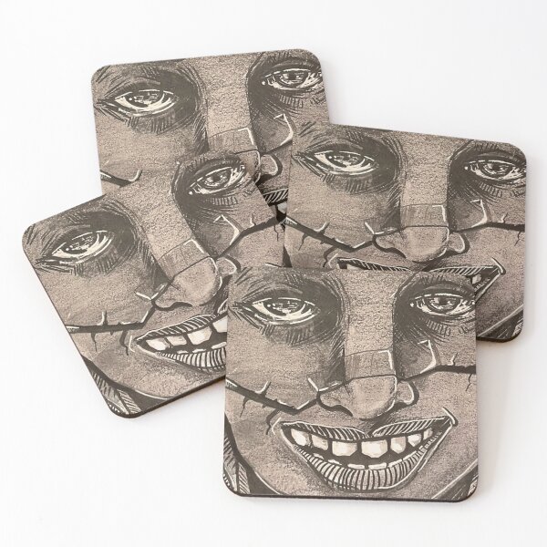 Item preview, Still here designed and sold by Krisia-Marila.