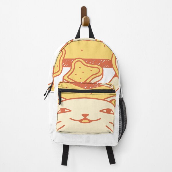 Item preview, Cats love bread designed and sold by YoshioRomero.