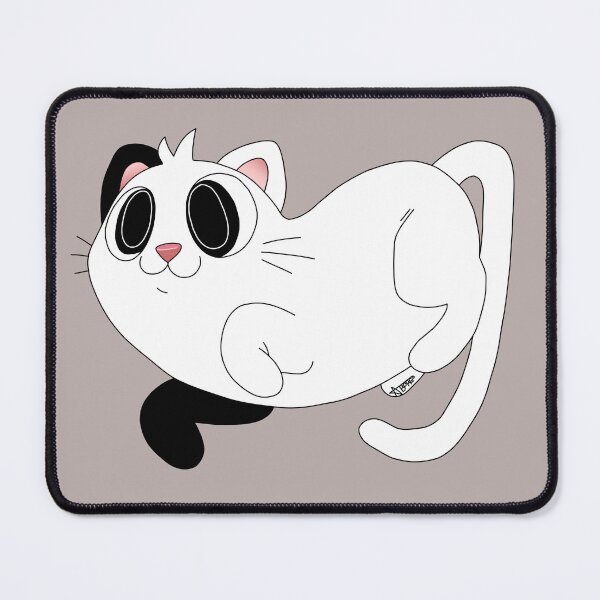 Item preview, Inky designed and sold by LittleRockArt.