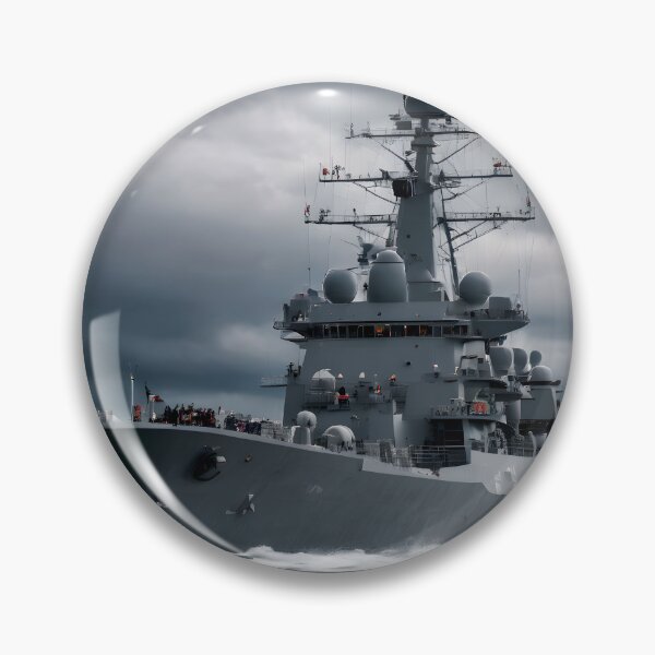 Item preview, Corvette Warship designed and sold by fmbenevides.
