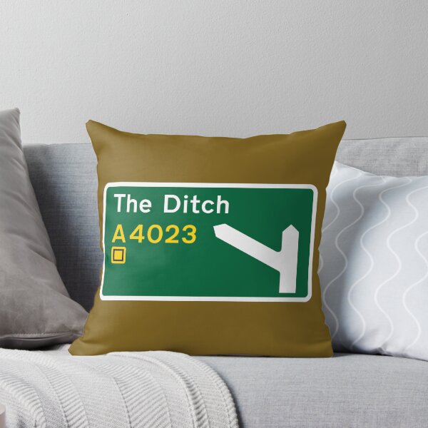 Item preview, La zanja designed and sold by DesignByMH.