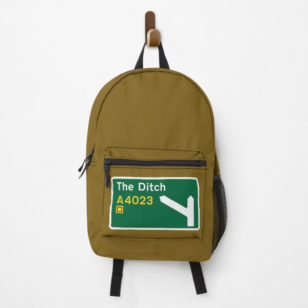 Item preview, The Ditch designed and sold by DesignByMH.