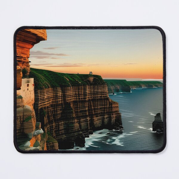 Item preview, Cliffs of Moher Clare designed and sold by Customguru.