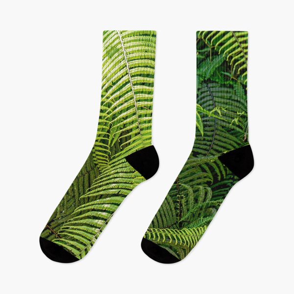 Item preview, Uluhe lau nui designed and sold by Keola Makaiau.