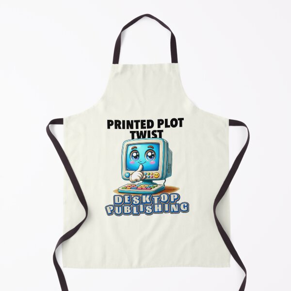 Item preview, Printed Plot Twist designed and sold by FrescoDesign.