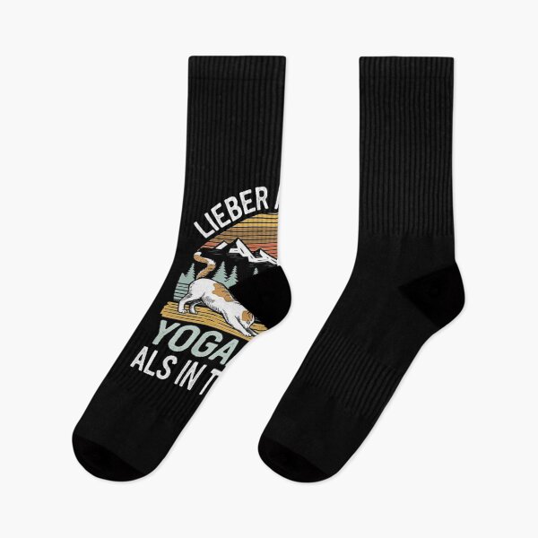 Item preview, Yoga Over Therapy: Relaxing Cat and Dog Design designed and sold by love3617.