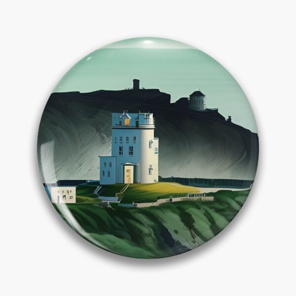 Item preview, Cliffs of Moher Clare designed and sold by Customguru.