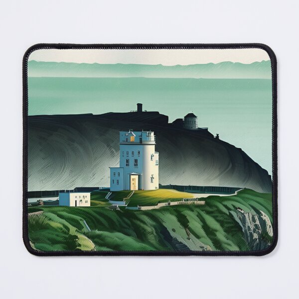 Item preview, Cliffs of Moher Clare designed and sold by Customguru.
