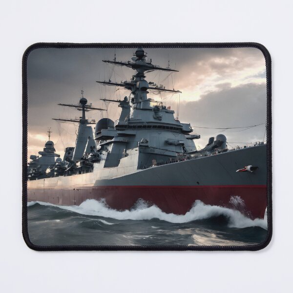 Item preview, Amphibious Assault Warship designed and sold by fmbenevides.