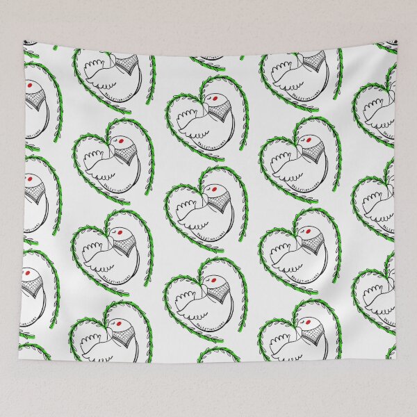 Item preview, Palestina libre 4 designed and sold by pollosparatodos.