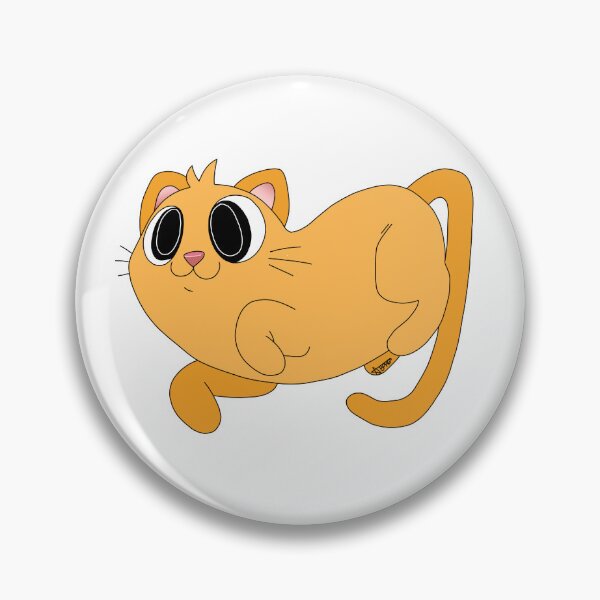 Item preview, Cheeto designed and sold by LittleRockArt.