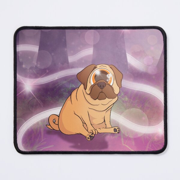 Item preview, Pugclops designed and sold by potatoegoat.