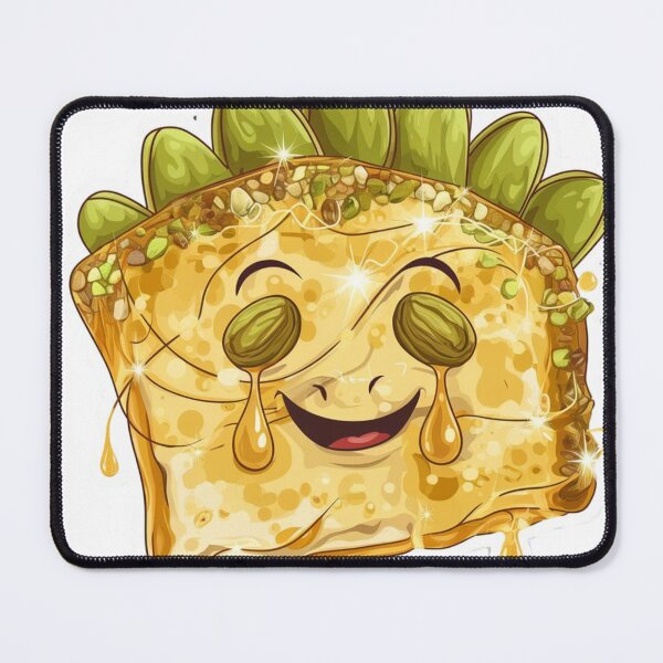 Item preview, Baklava designed and sold by kmf1313.