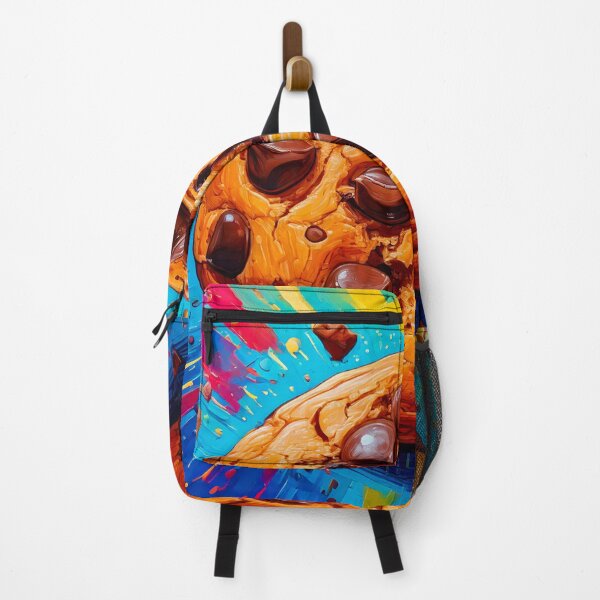 Item preview, Chocolate Chip Cookie designed and sold by ArtFactoryAI.