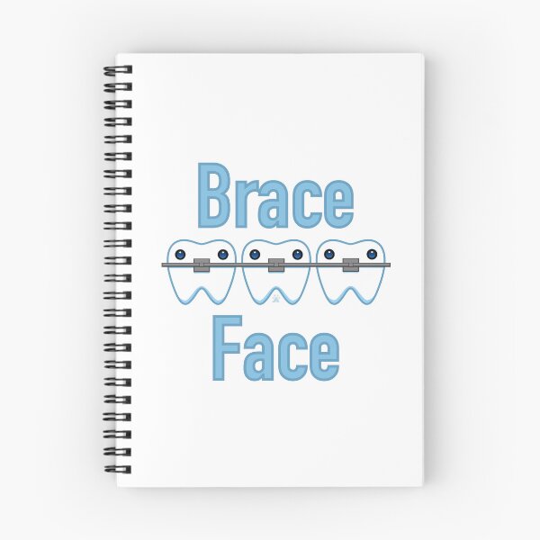 Item preview, Brace Face designed and sold by Kitramina’s Shop.