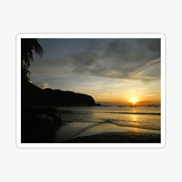 Item preview, San Juan de Sur - Nicaragua - Central America designed and sold by exploramum.