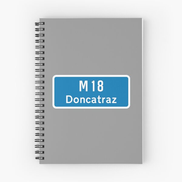 Artikelvorschau, Doncatraz entworfen und verkauft von DesignByMH.