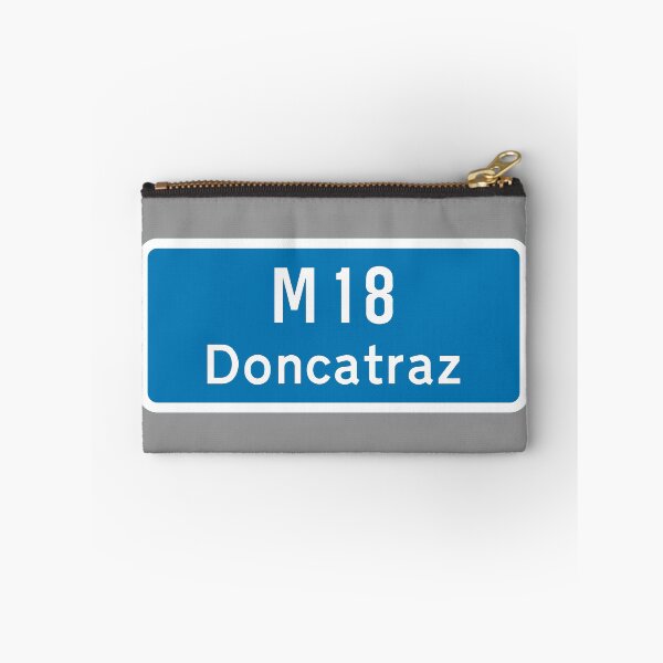 Aperçu de l'œuvre Doncatraz créée et vendue par DesignByMH.